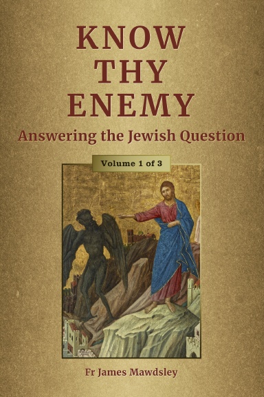 Know Thy Enemy