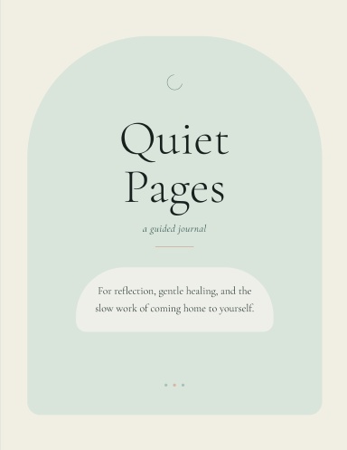 Quiet Pages