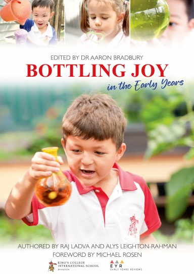 Bottling Joy in the Early Years