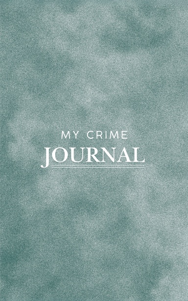 Crime Journal (Graph)