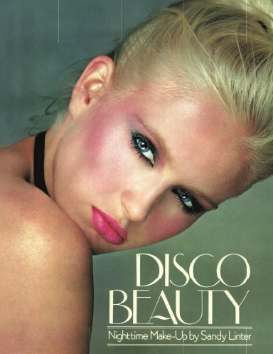 Disco Beauty