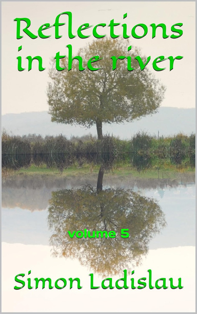 Reflections in the river, volume 5