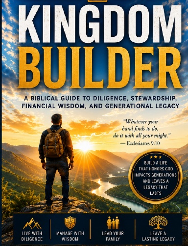 Kingdom Builder