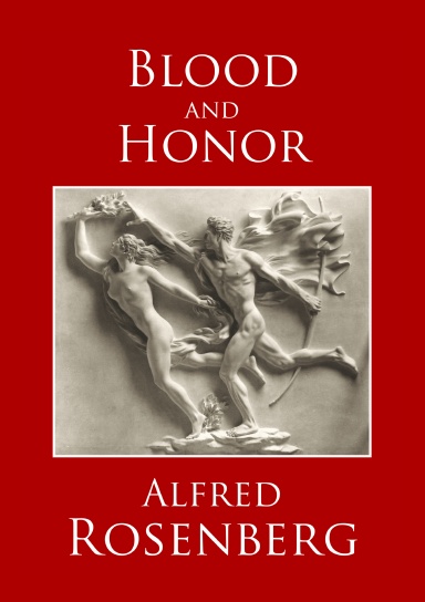 Bl--d and Honor