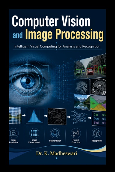 Computer Vision and Image Processing
