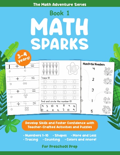 Math Sparks