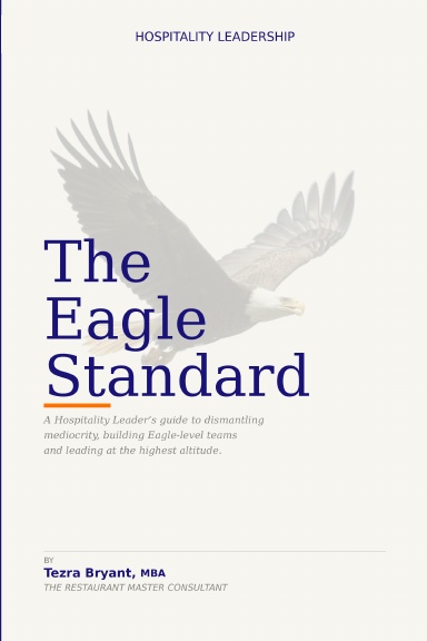 The Eagle Standard