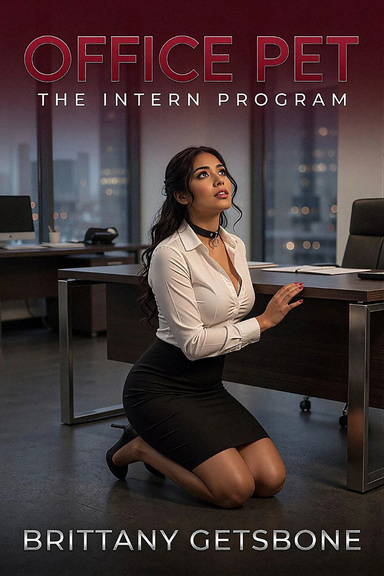 Office Pet: The Intern Program