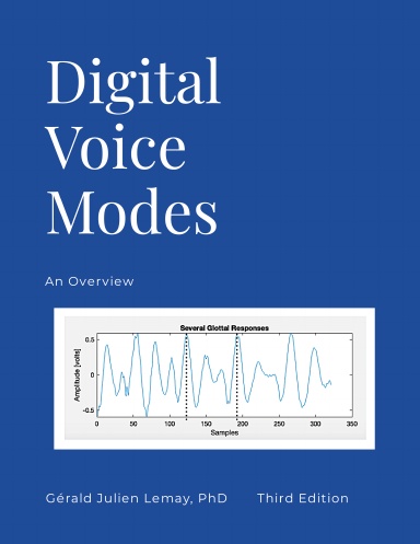 Digital Voice Modes