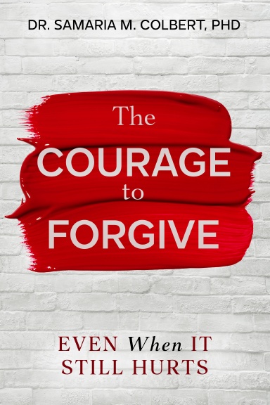THE COURAGE TO FORGIVE