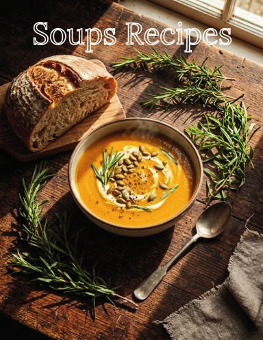 Soups Recipes