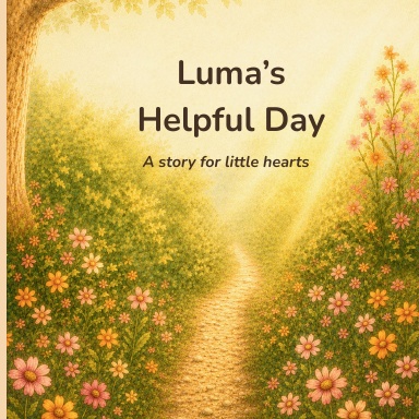 Luma’s Helpful Day