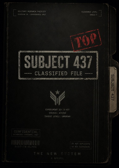 SUBJECT-437