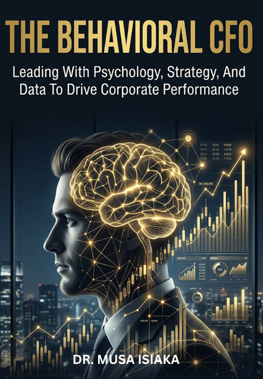 THE BEHAVIORAL CFO