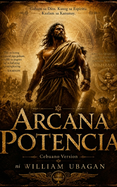 Arcana Potencia