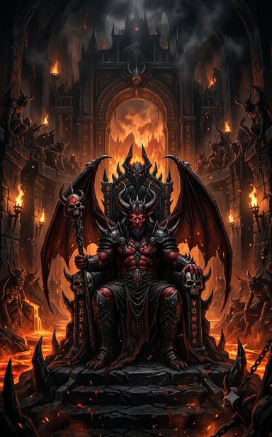 6th Hell Apocalypse Ep (3)