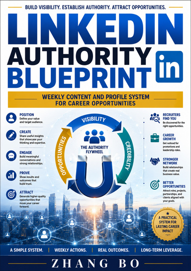 LinkedIn Authority Blueprint