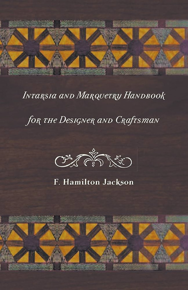 Intarsia and Marquetry