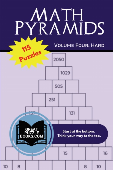 Math Pyramids