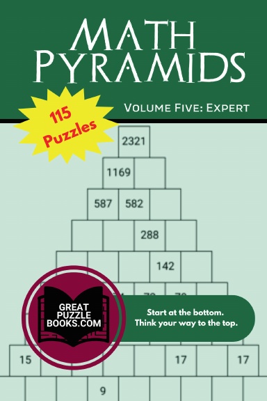 Math Pyramids