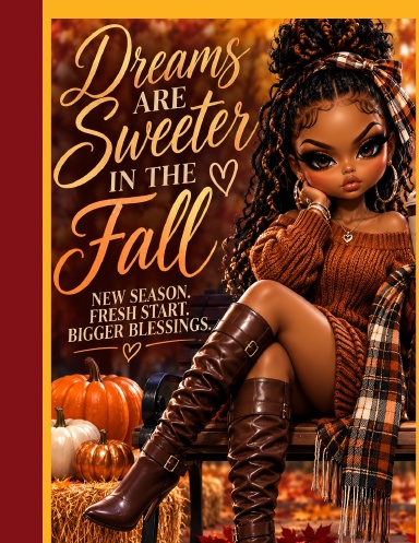 Dreams Are Sweeter In The Fall