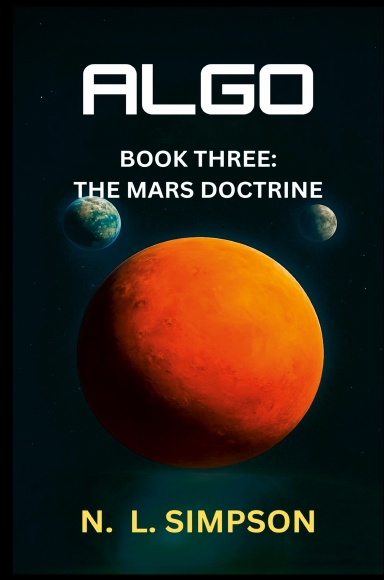 ALGO Book Three