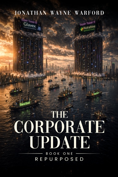 THE CORPORATE UPDATE