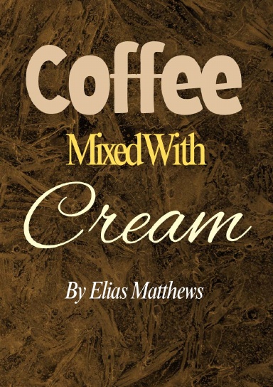 Coffee Mixed With Cream
