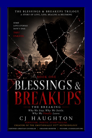 BLESSINGS & BREAKUPS - BOOK ONE