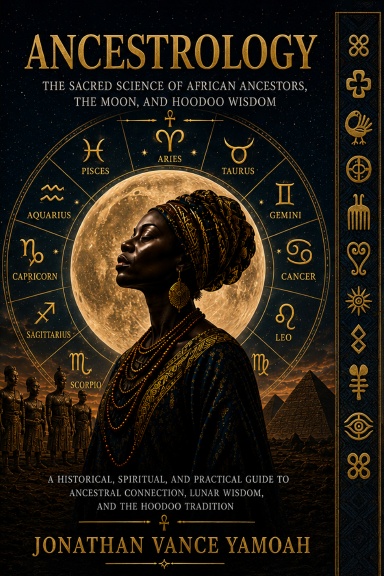 Ancestrology