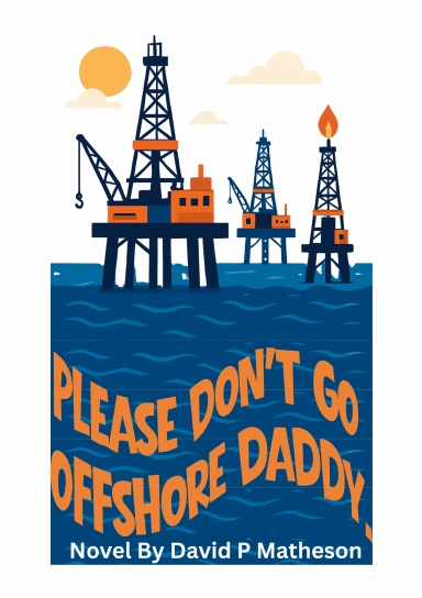 Please Don't Go Offshore, Daddy