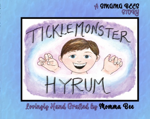 Tickle Monster Hyrum