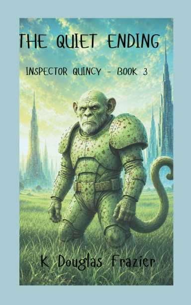 The Latest Book