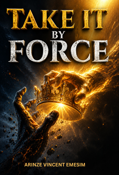 TAKE IT  BY FORCE