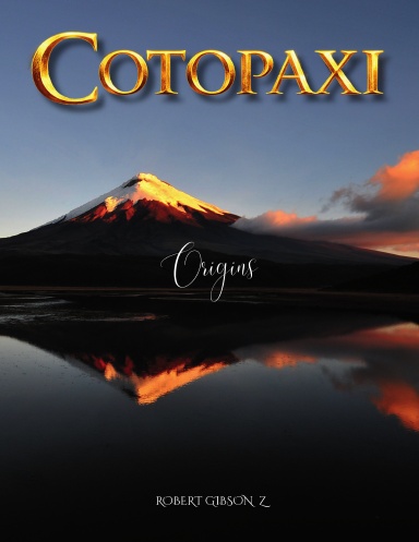 Cotopaxi    Origens