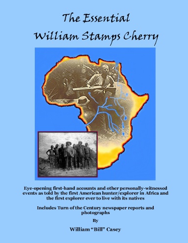 The Essential William Stamps Cherry