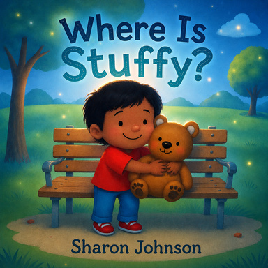 Where Is Stuffy?