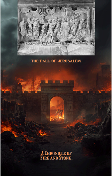 THE FALL OF JERUSALEM