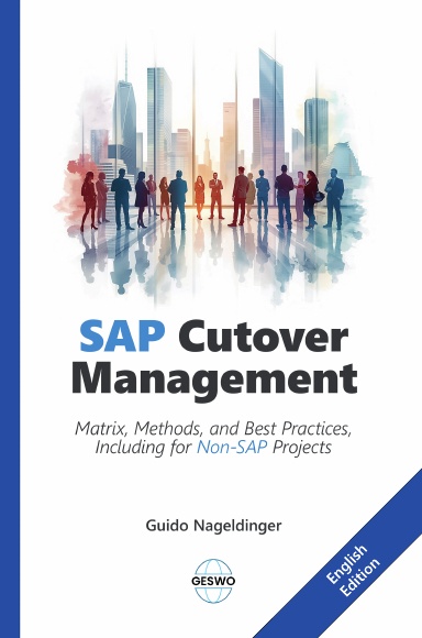 SAP Cutover Management