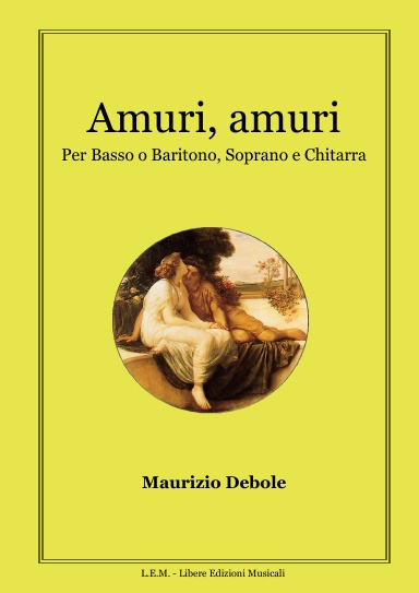 Amuri, amuri