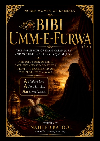 Bibi Umme Farwa