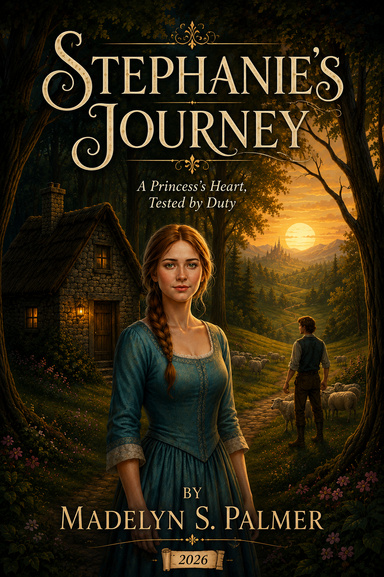 Stephanie’s Unexpected Journey