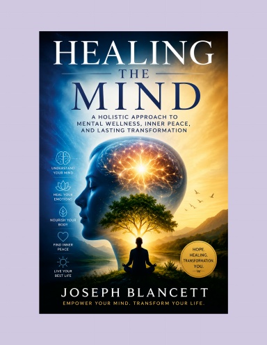 Healing the Mind