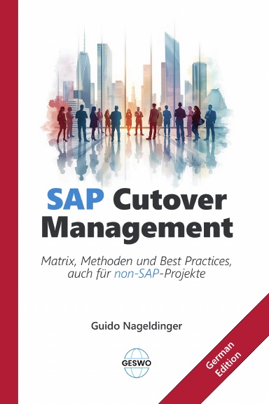 SAP Cutover Management