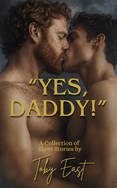 Yes, Daddy!