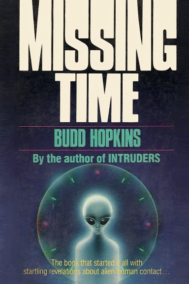 Missing Time