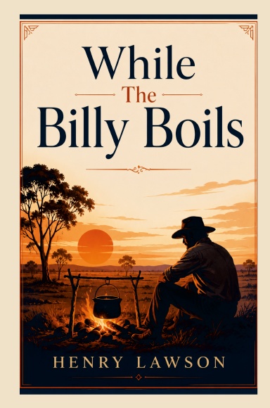 While The Billy Boils