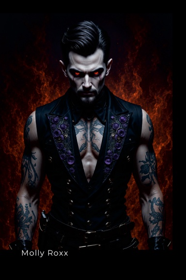 Married to Diablo