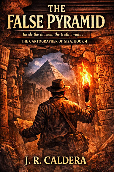 The False Pyramid