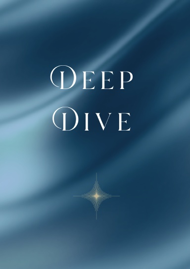 Deep Dive - Blank